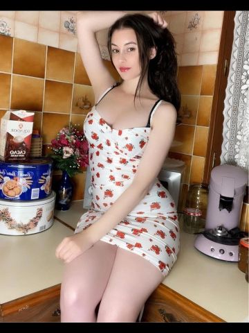 Проститутка Натуся